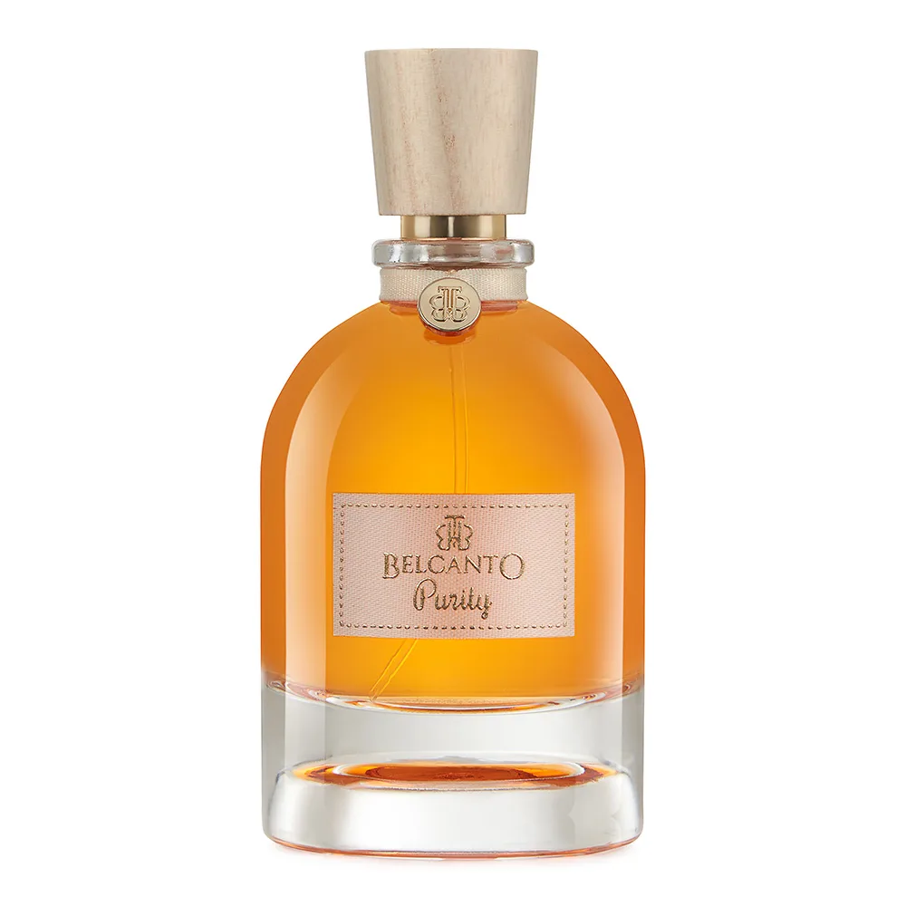 عطر زنانه بلکانتو پیوریتی