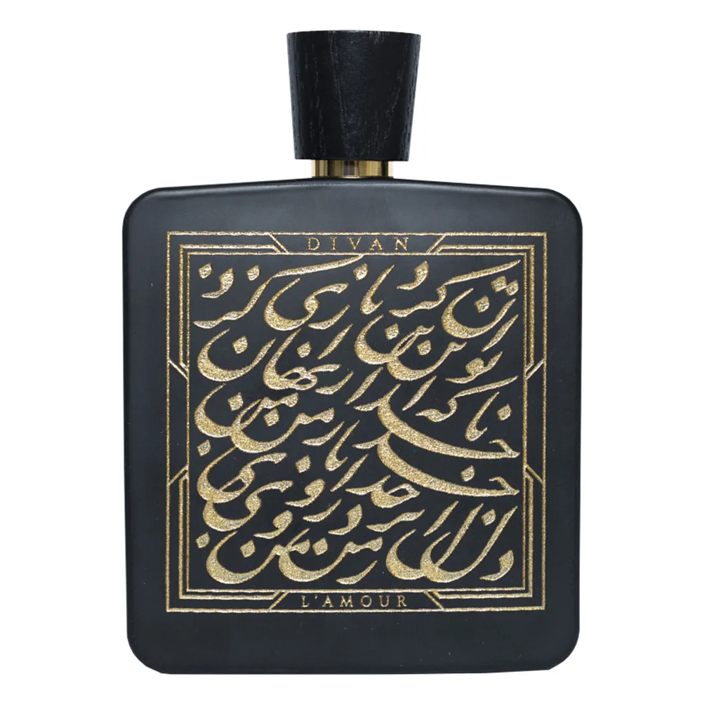 دیوان لموق